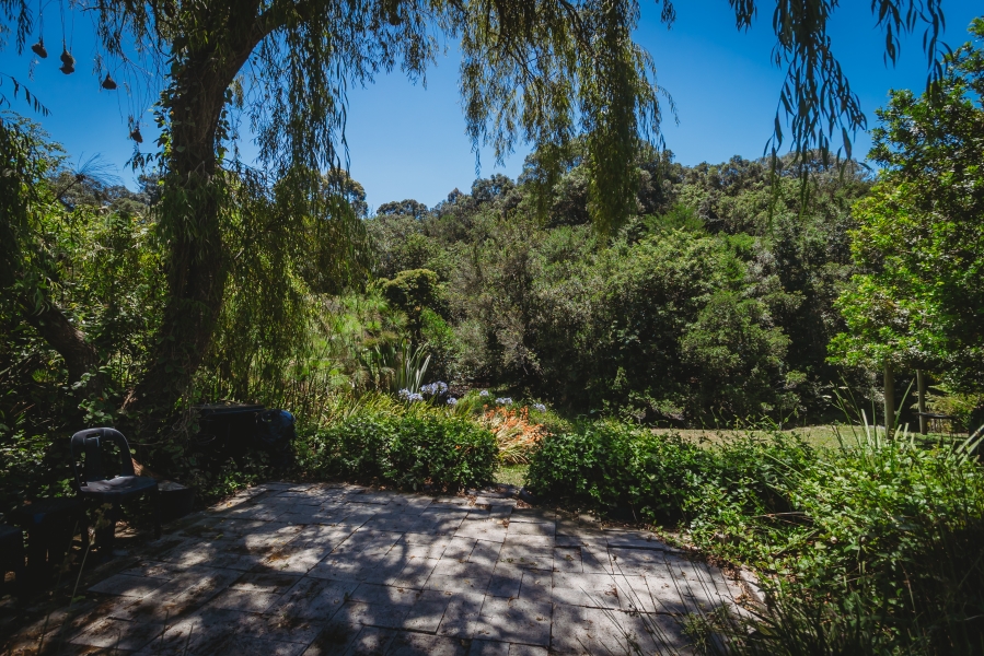 4 Bedroom Property for Sale in Denver Park Western Cape